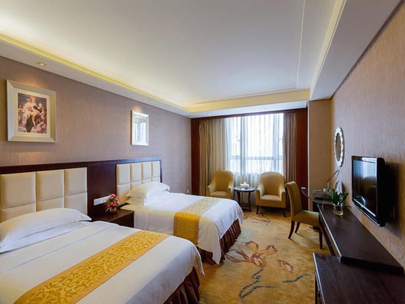 Vienna Hotel Lufeng Peopole Road Luaran gambar