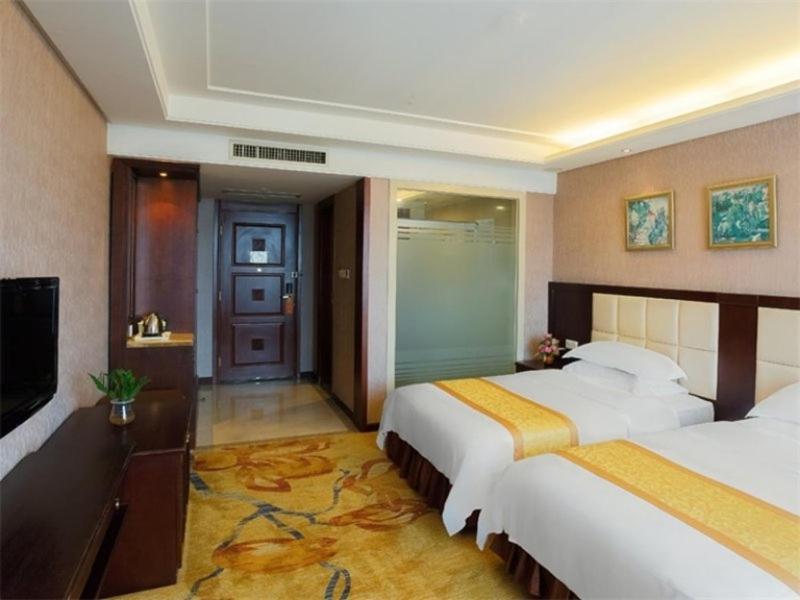 Vienna Hotel Lufeng Peopole Road Luaran gambar
