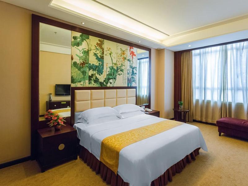 Vienna Hotel Lufeng Peopole Road Luaran gambar