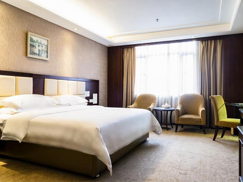 Vienna Hotel Lufeng Peopole Road Luaran gambar